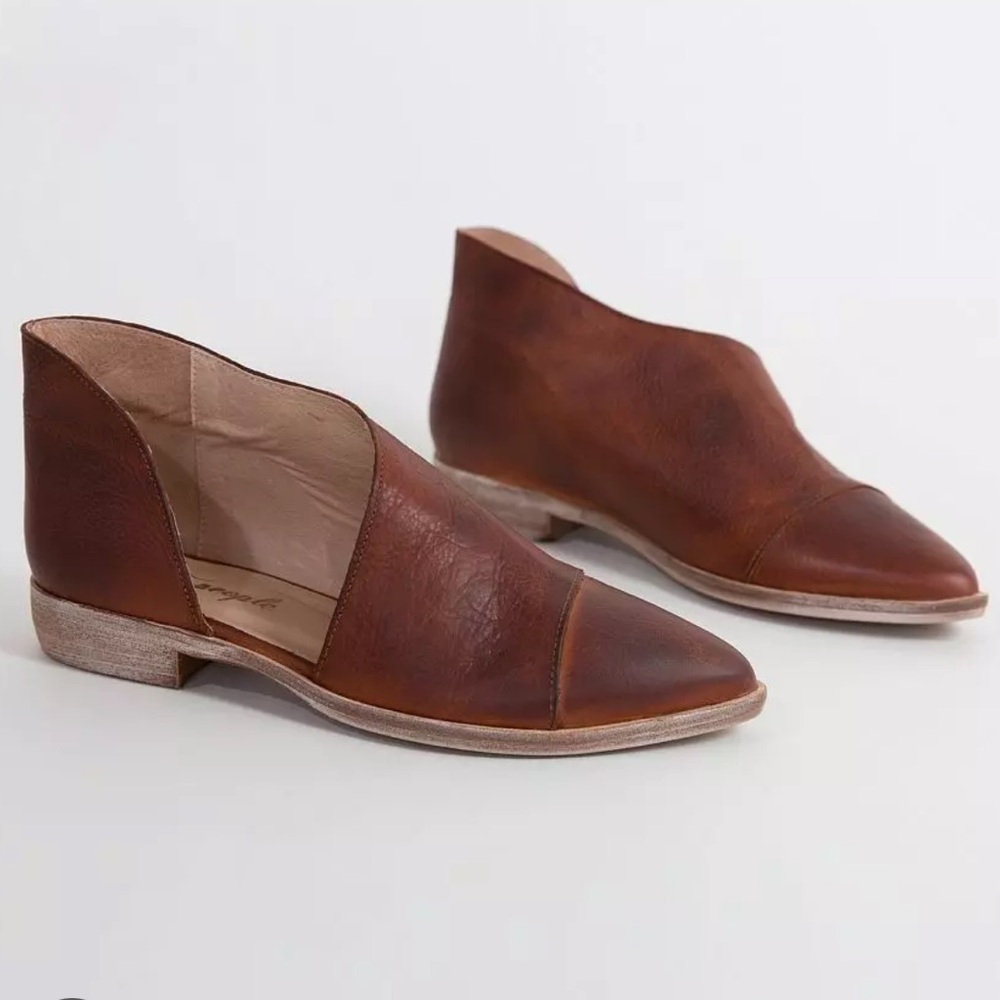 Free People Royale Flat